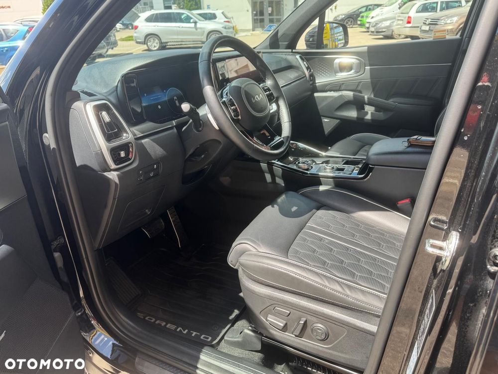 Kia Sorento - 15