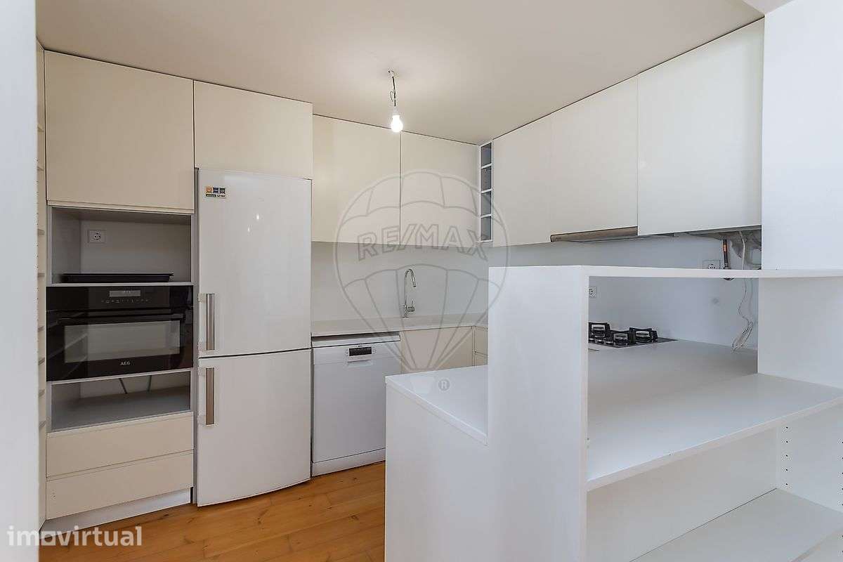 Apartamento T3 para arrendamento - Grande imagem: 5/21