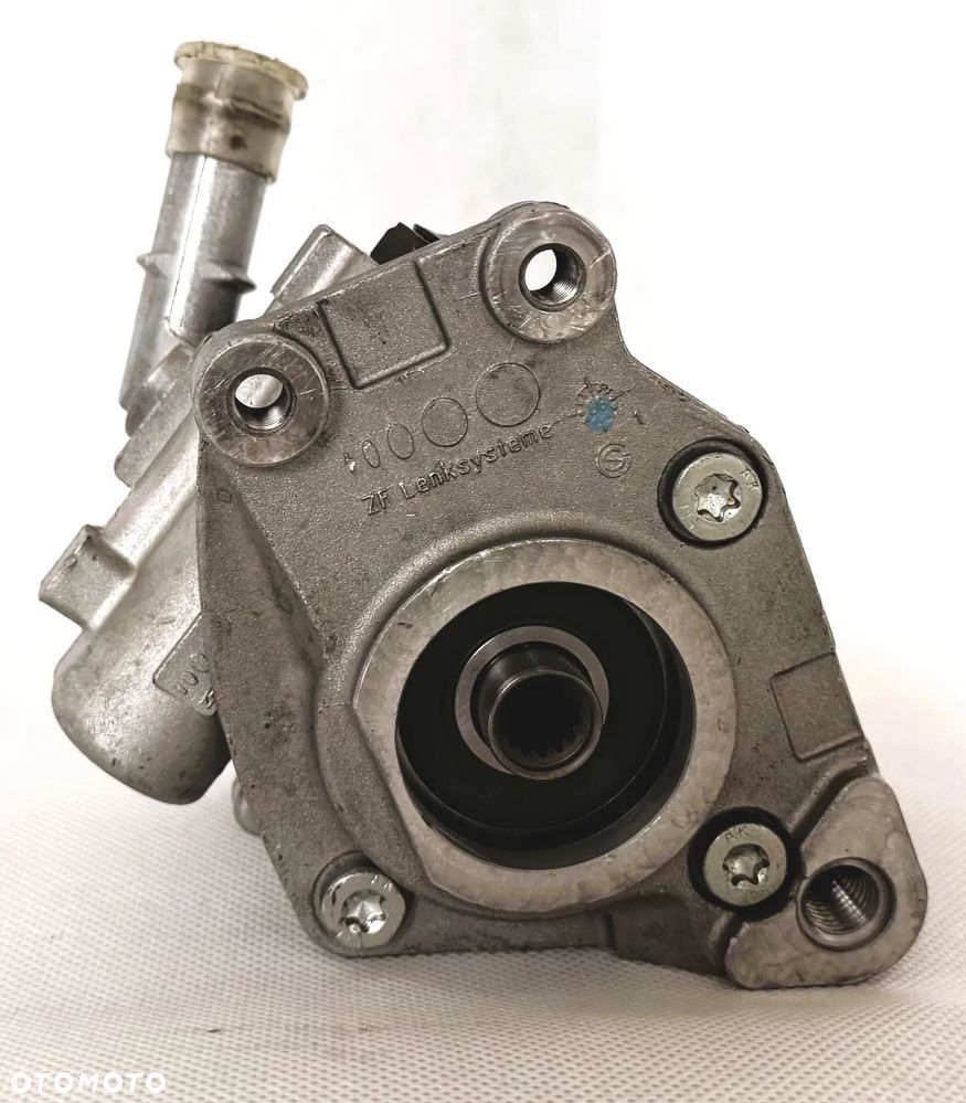 POMPA WSPOMAGANIA AUDI A8 D3  4E0145156G - 2
