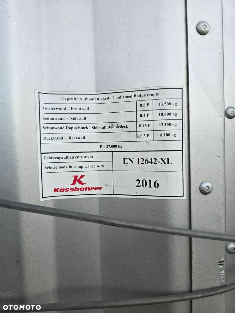 Kassbohrer XS Maxima - 4