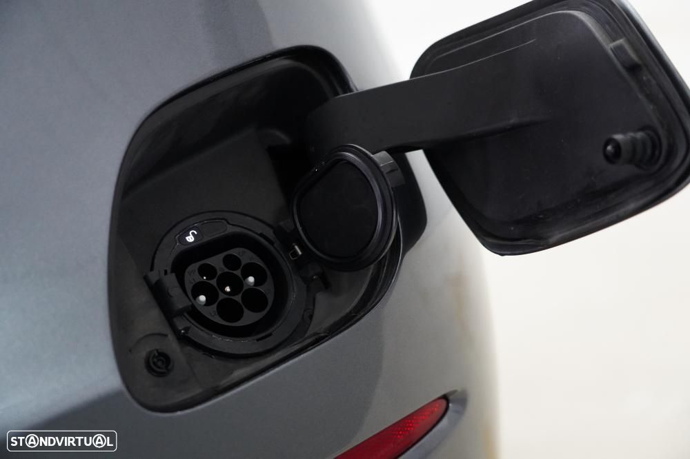 Mercedes-Benz GLC 350 e Coupé 4-Matic - 18