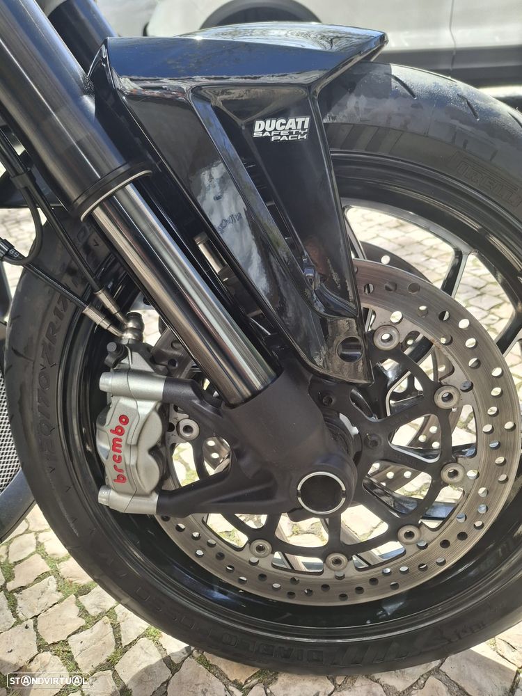 Ducati XDiavel XDIAVEL S - 16