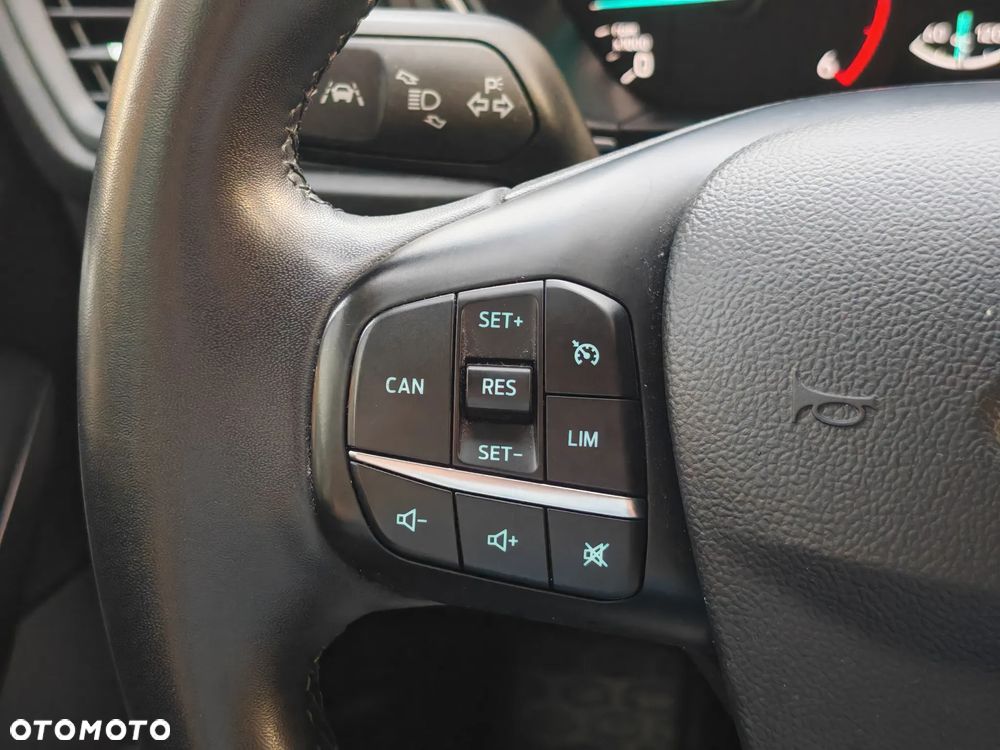 Ford Focus 1.5 EcoBlue Trend Edition - 25