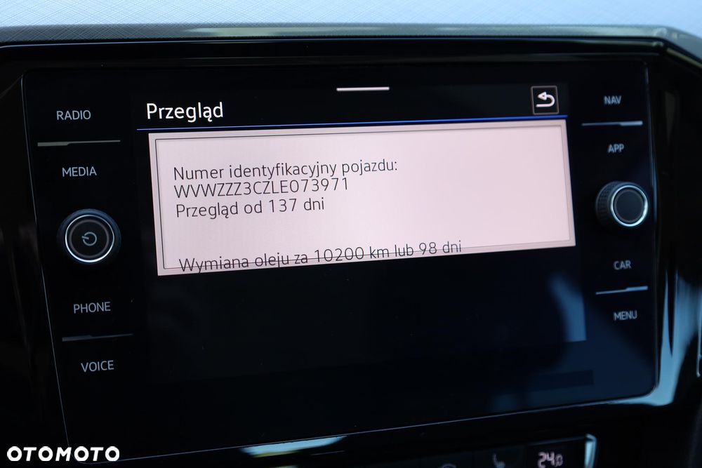 Volkswagen Passat 2.0 TDI EVO Business DSG - 23