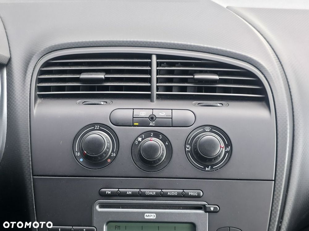 Seat Altea - 14
