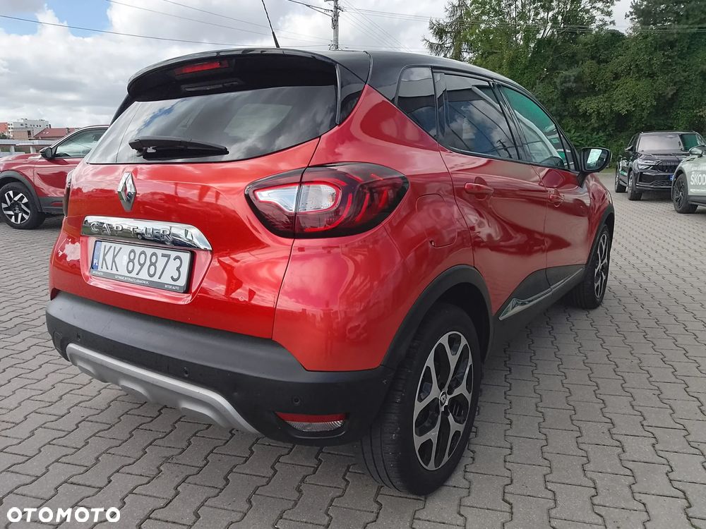 Renault Captur (ENERGY) TCe 90 INTENS - 6