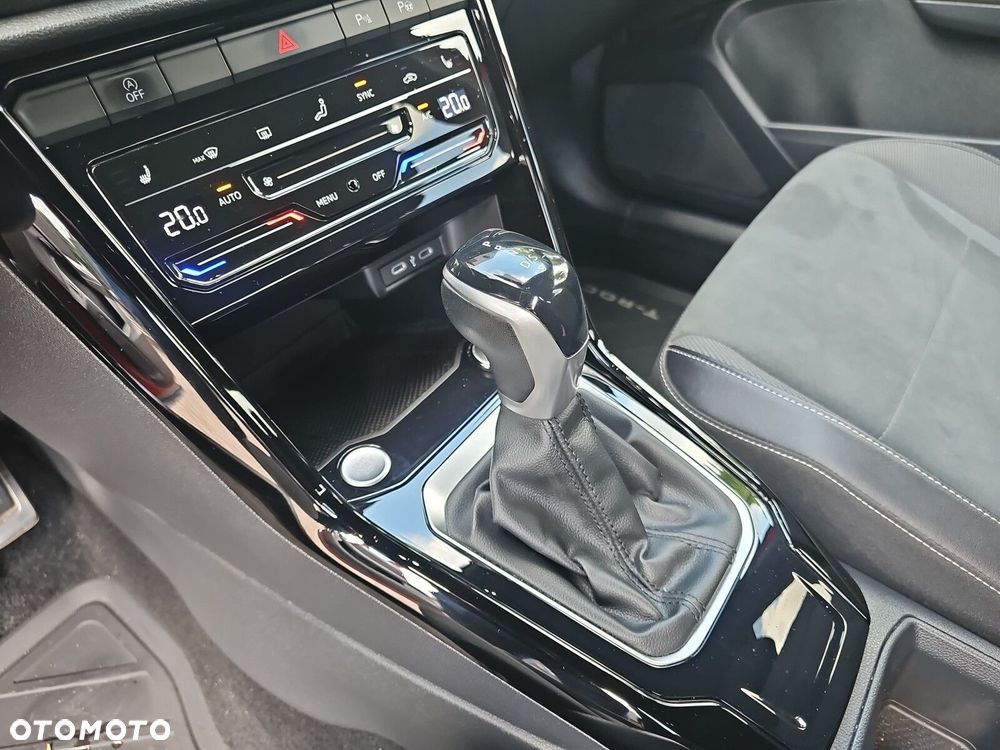 Volkswagen T-Roc 1.5 TSI R-Line DSG - 19