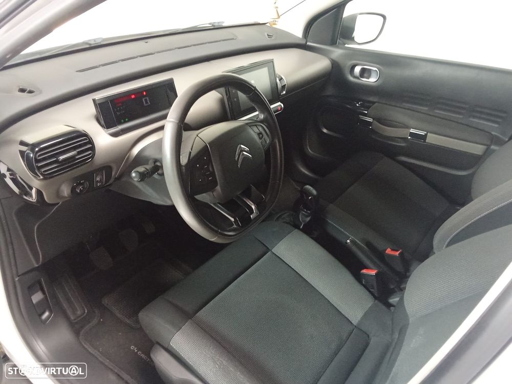 Citroën C4 Cactus 1.2 VTi Feel Ed.Hello - 4