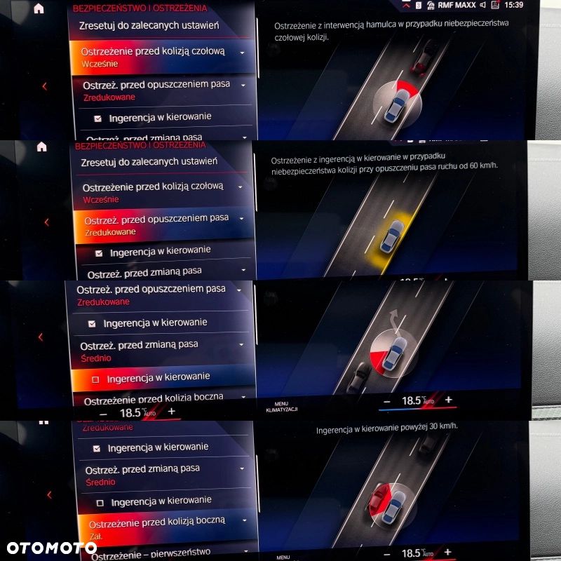 BMW Seria 4 420d xDrive Sport-Aut M Sport - 17