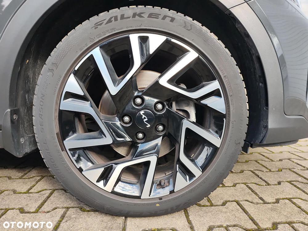 Kia XCeed 1.5 T-GDI M DCT - 17