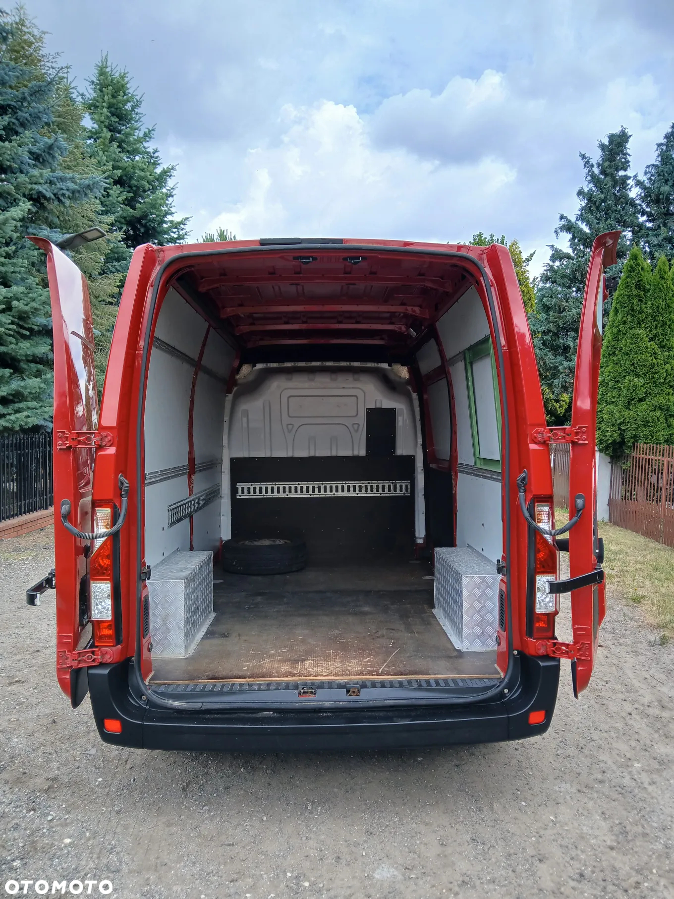 Renault Master - 10