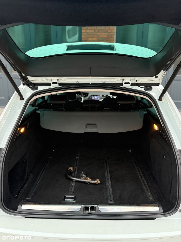 Citroën C5 Cross Tourer 2.0 HDi Exclusive - 14