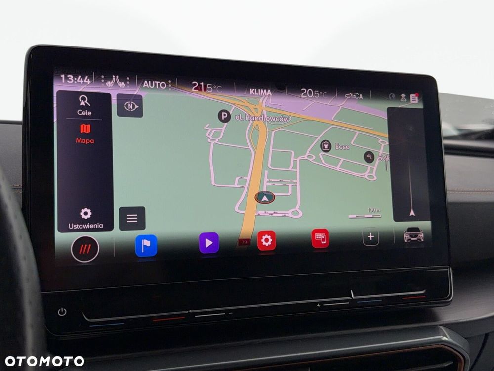 Cupra Formentor 2.0 TSI 4Drive VZ DSG - 21