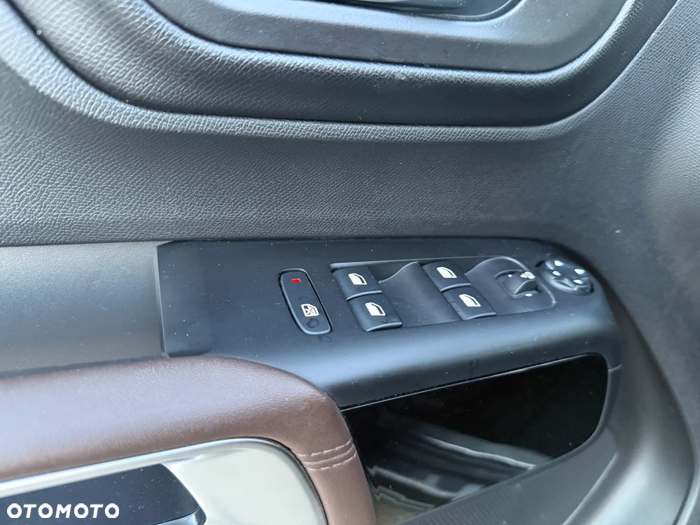 Citroën C5 Aircross - 23