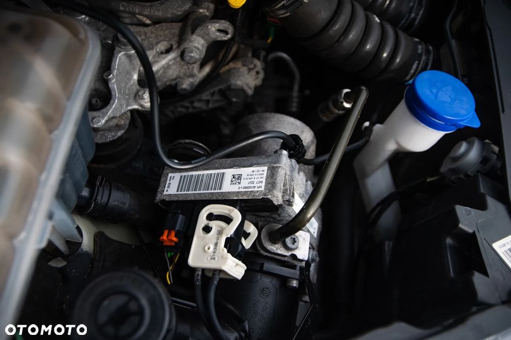 Peugeot 508 1.6 e-THP Allure S&S - 8