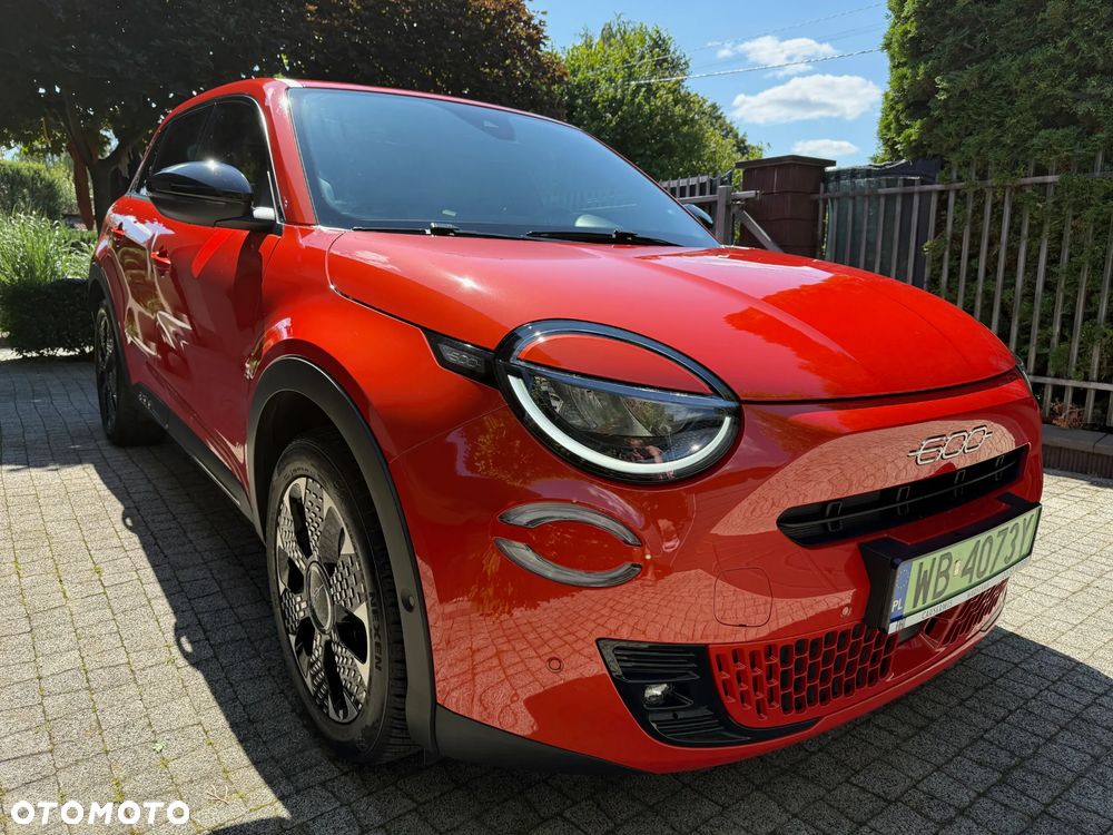 Fiat Inny - 1