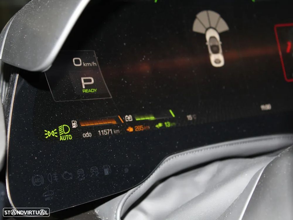 Ferrari SF90 Stradale - 9