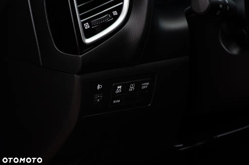Mazda 3 SKYACTIV-G 120 Exclusive-Line - 38