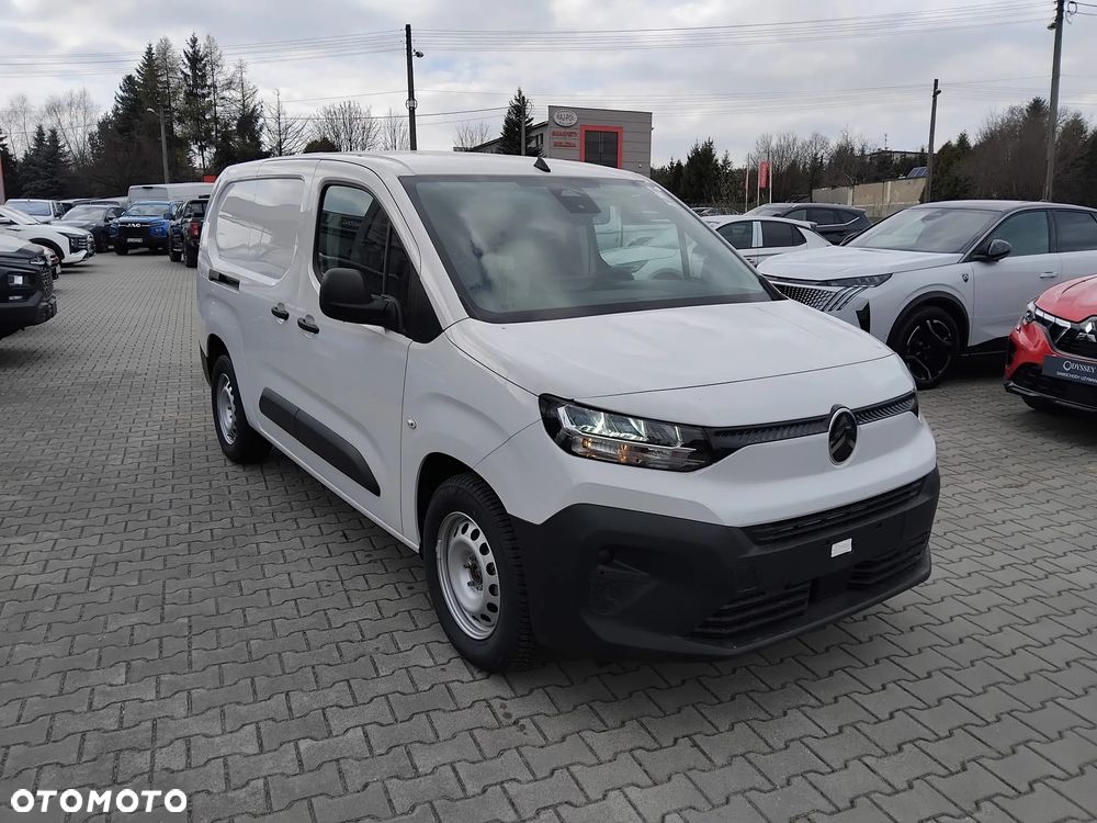 Citroën Berlingo VAN - 3