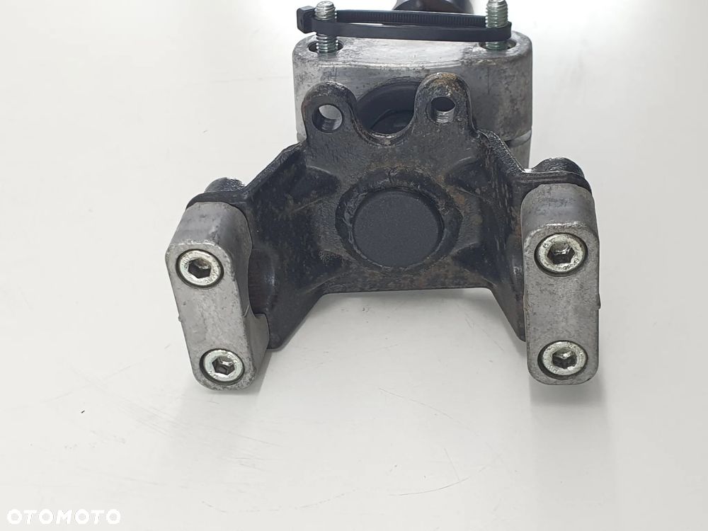 SZTYCA KOLUMNA KIEROWNICZA CECTEK 500 GLADIATOR QUADDRIFT - 4