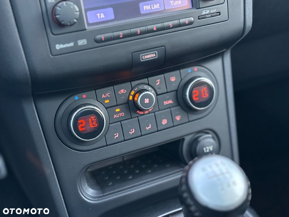 Nissan Qashqai 1.6 dCi DPF Start/Stop 360 - 32