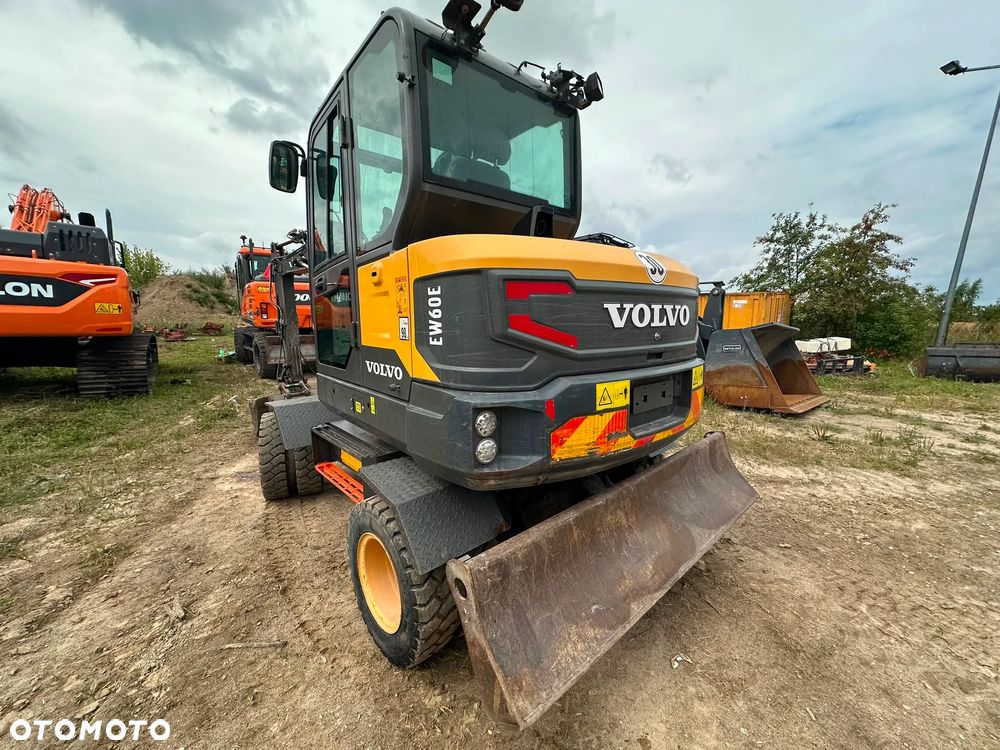 Volvo EW60E - 6