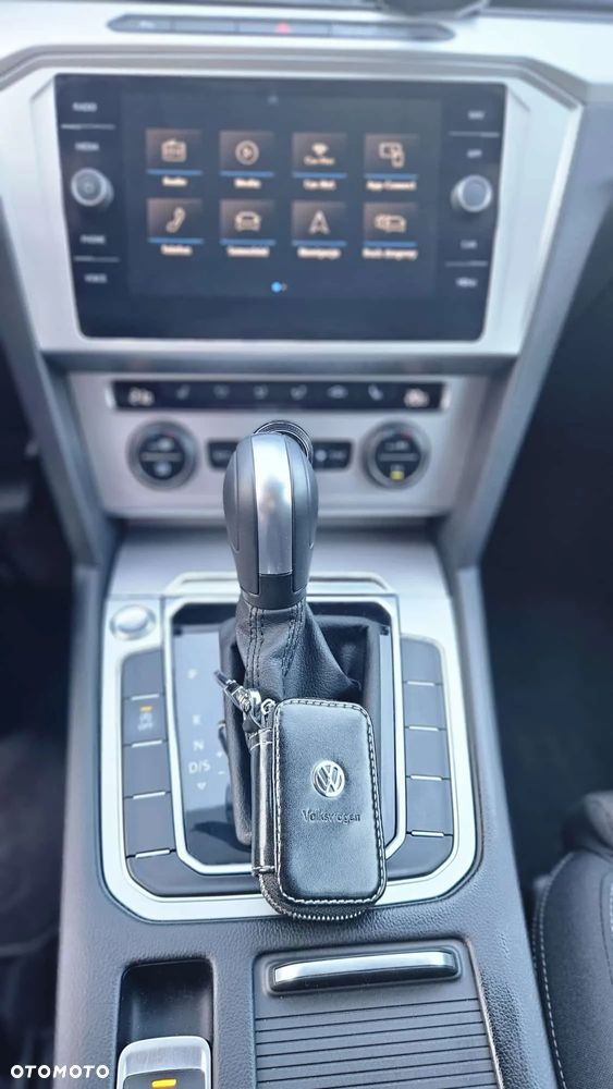 Volkswagen Passat 2.0 TDI BMT Highline DSG7 - 16