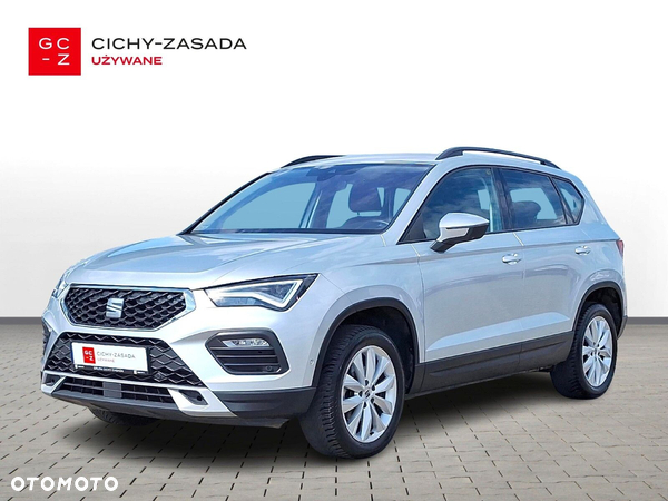 Seat Ateca 1.5 TSI Style S&S DSG