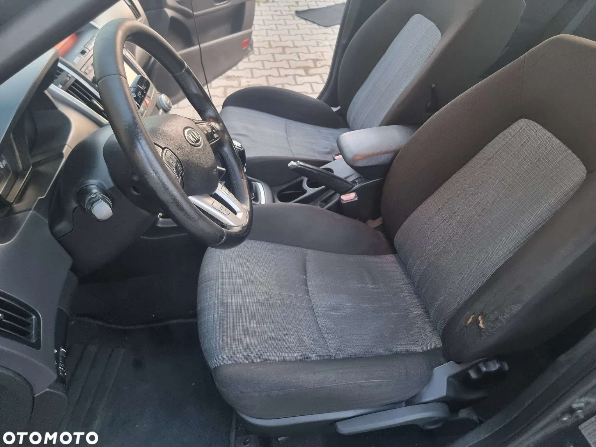 Kia Ceed Cee'd 1.6 Crdi Comfort + - 14