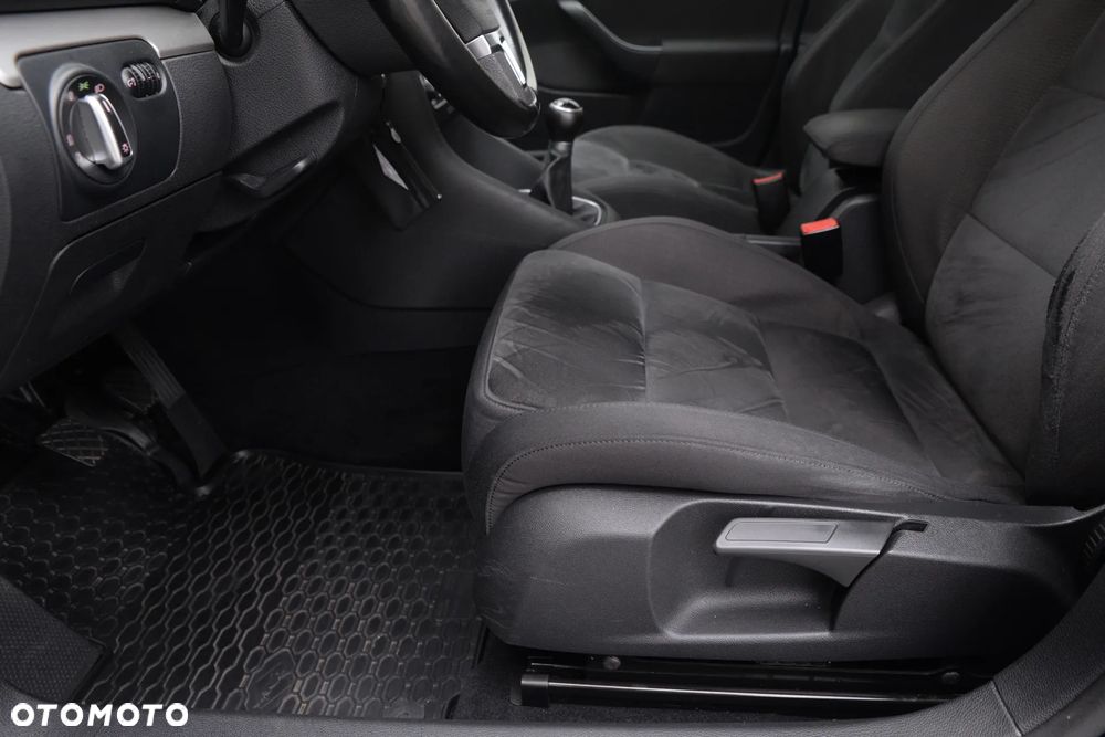 Volkswagen Golf 1.4 TSI BMT Highline Perfectline - 39