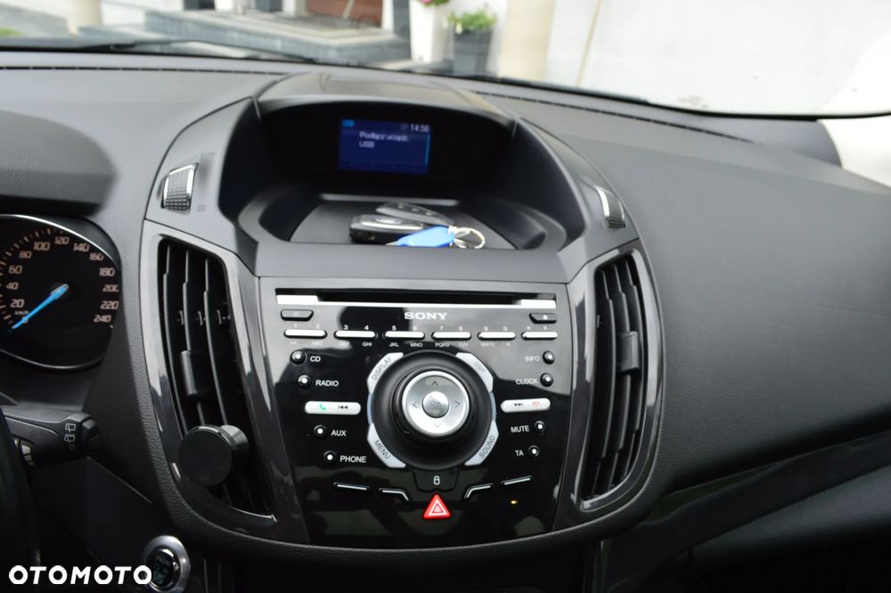 Ford Kuga 2.0 TDCi 4x4 Individual - 14