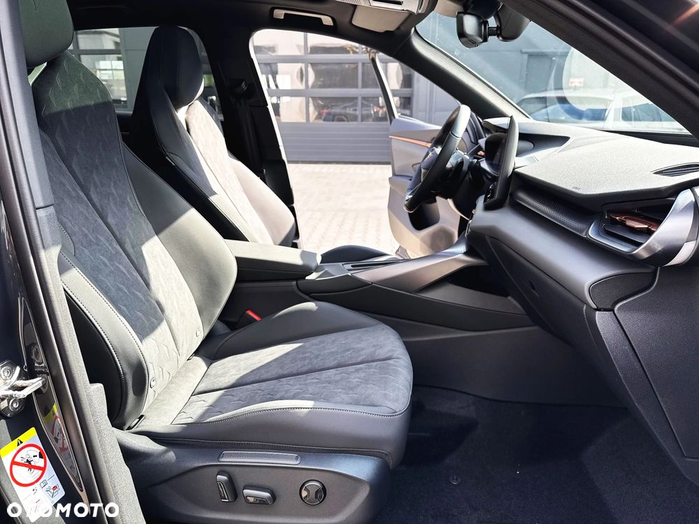 Cupra Terramar 2.0 TSI 4Drive Advantage Edition Copper DSG - 16