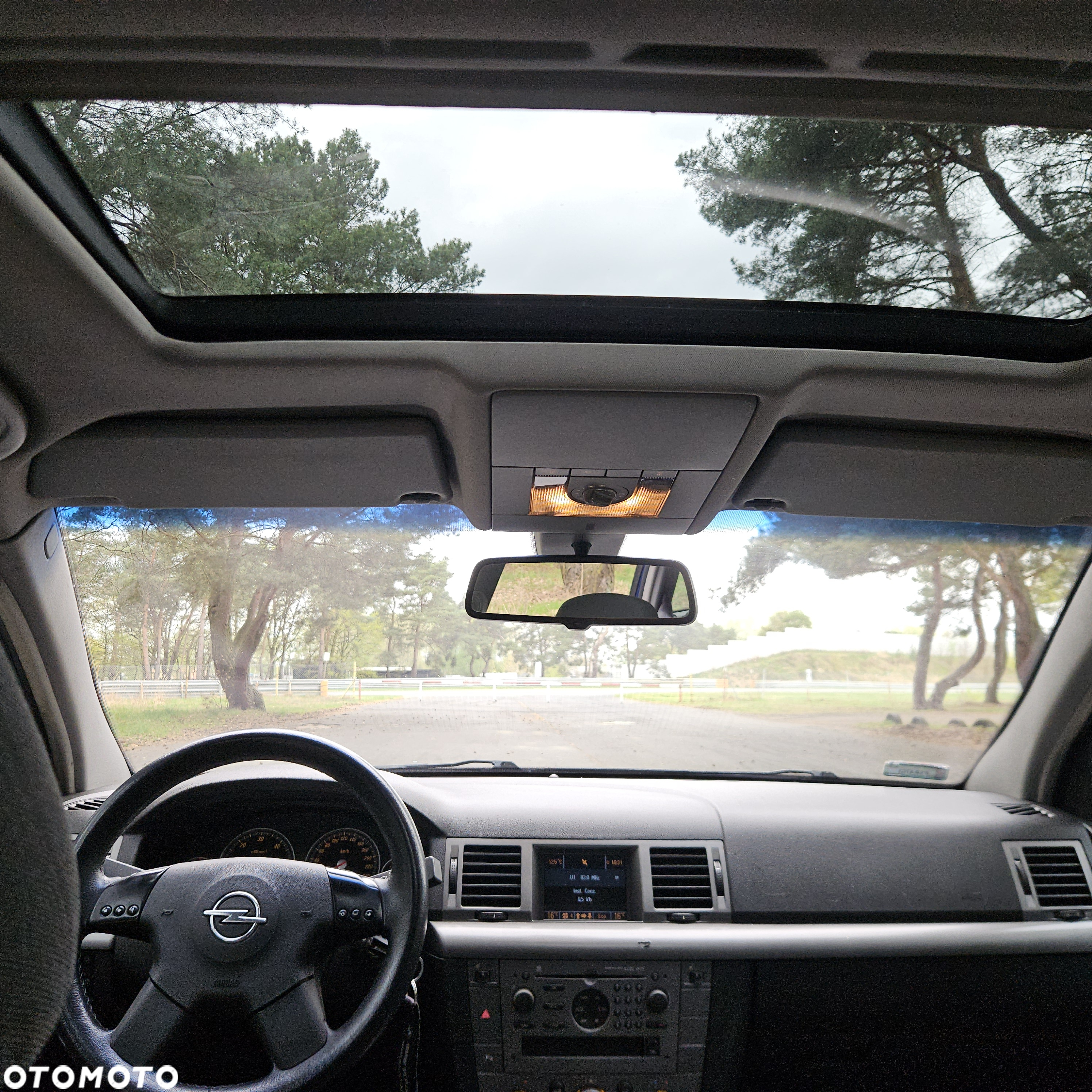 Opel Vectra 1.9 CDTI Caravan Cosmo - 11