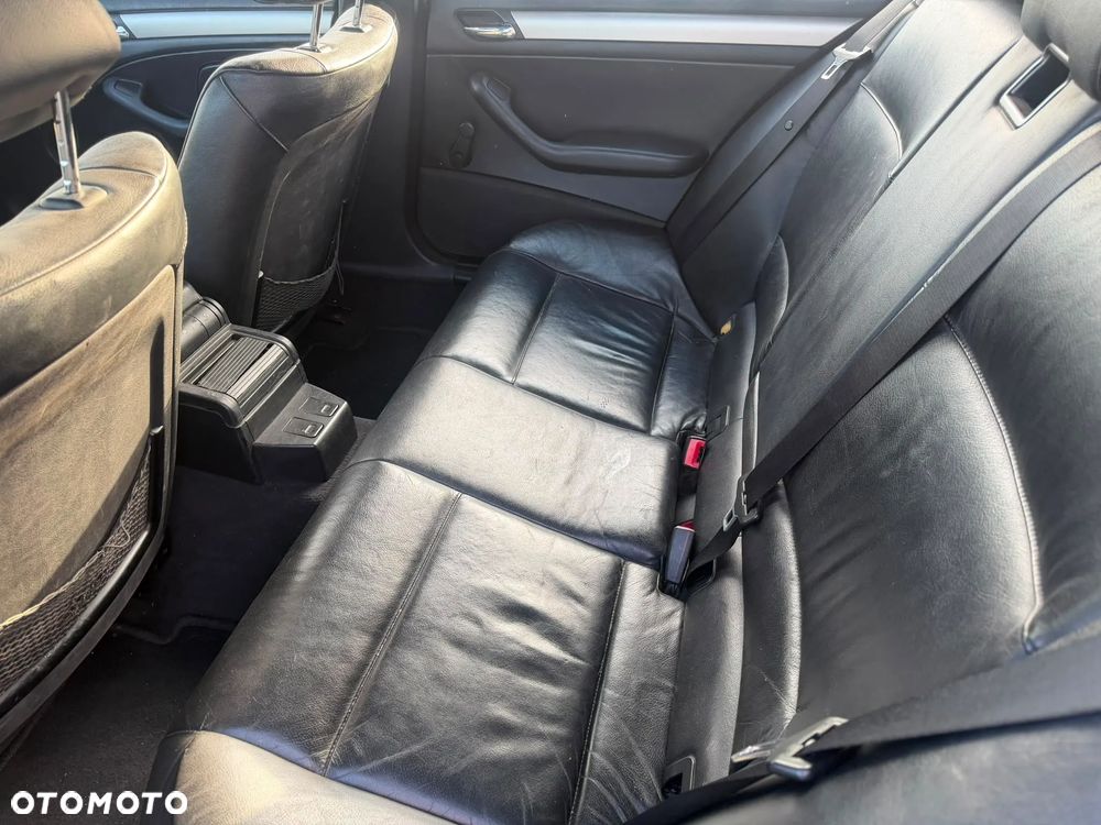 BMW Seria 3 320d - 10