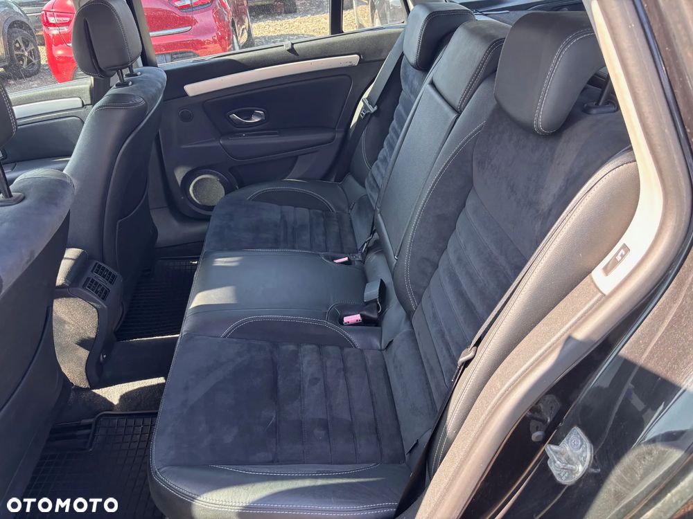 Renault Laguna 2.0 DCi Initiale - 21