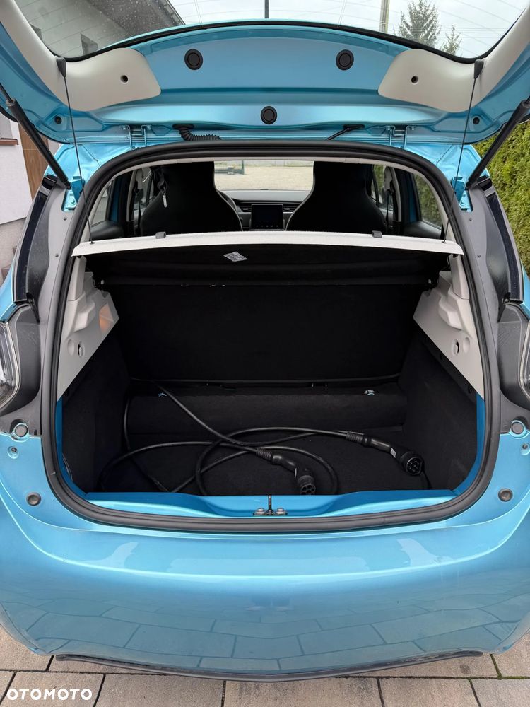Renault Zoe - 23
