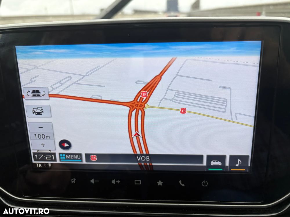 Suzuki S-Cross 1.4 Boosterjet MHEV AllGrip AT6 Luxus - 12