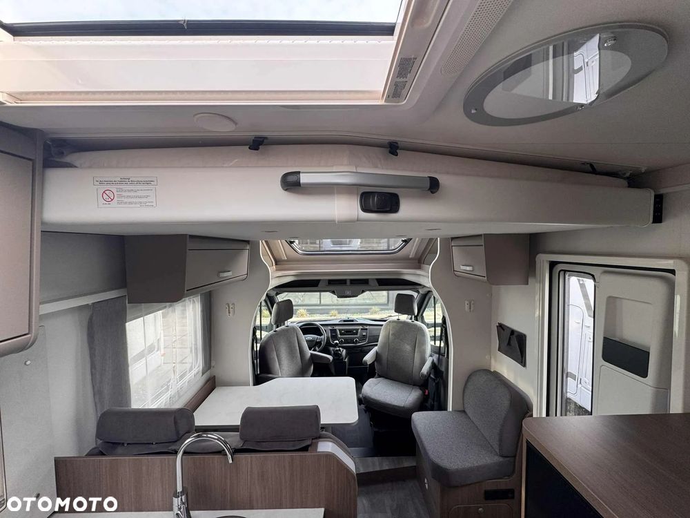 Carado T449 Edition24 - Łóżko królewskie - 25