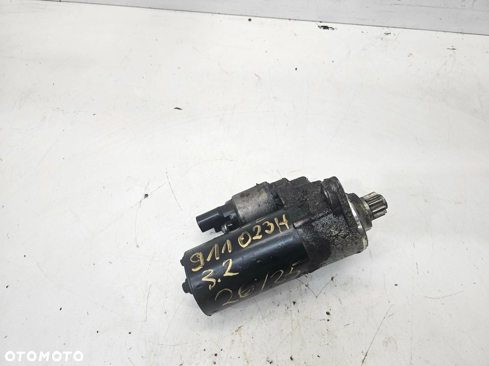 ROZRUSZNIK AUDI A3 S3 VOLKSWAGEN GOLF GTI SEAT SKODA 3.2 VR6 02E911023H 26/25 - 6