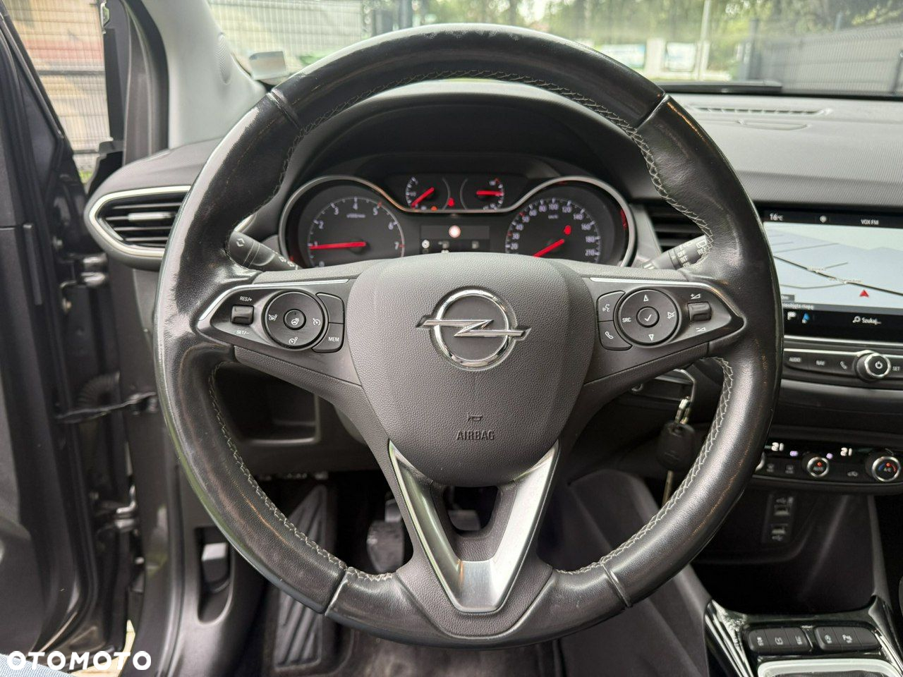 Opel Crossland - 19