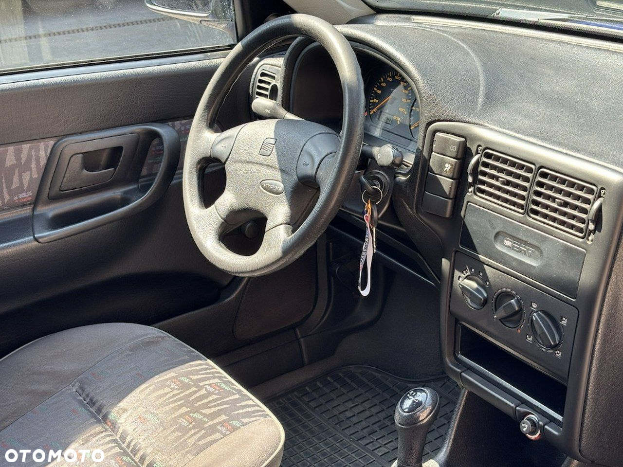 Seat Cordoba - 23