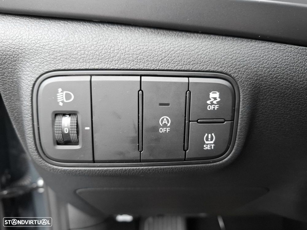 Hyundai i20 1.0 T-GDI Style - 23