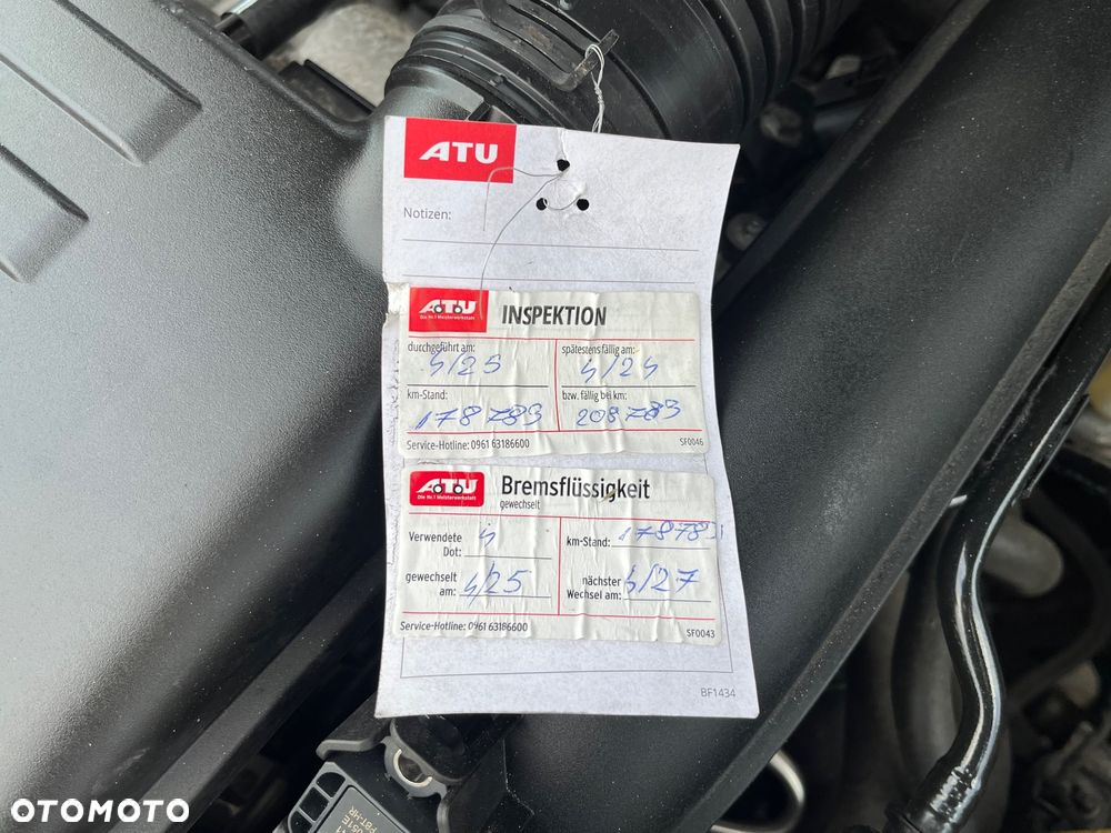 Volkswagen Polo 1.2 TSI (Blue Motion Technology) Comfortline - 38