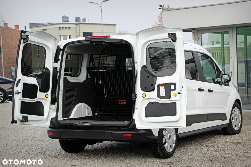 Ford Transit Connect Kombi 230 L2 Trend - 11