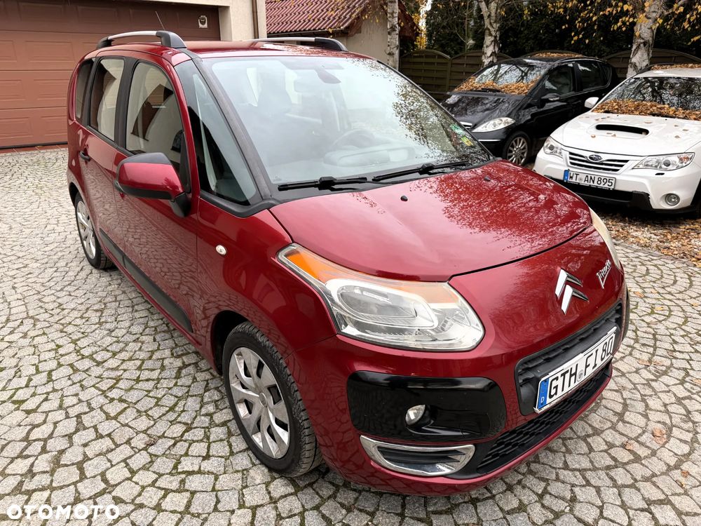 Citroën C3 Picasso VTi 95 Tendance - 7