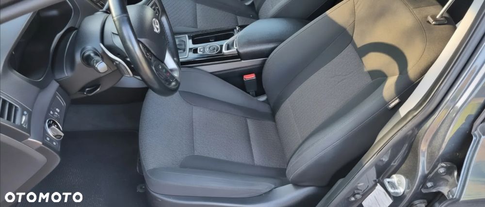 Hyundai i40 1.7 CRDi BlueDrive Business DCT - 8