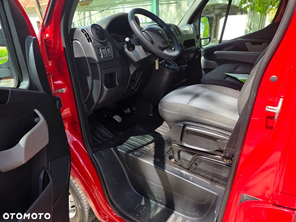 Renault Master - 6
