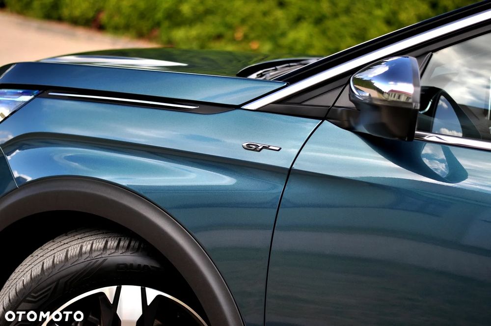 Peugeot 5008 2.0 BlueHDI GT S&S EAT8 - 7