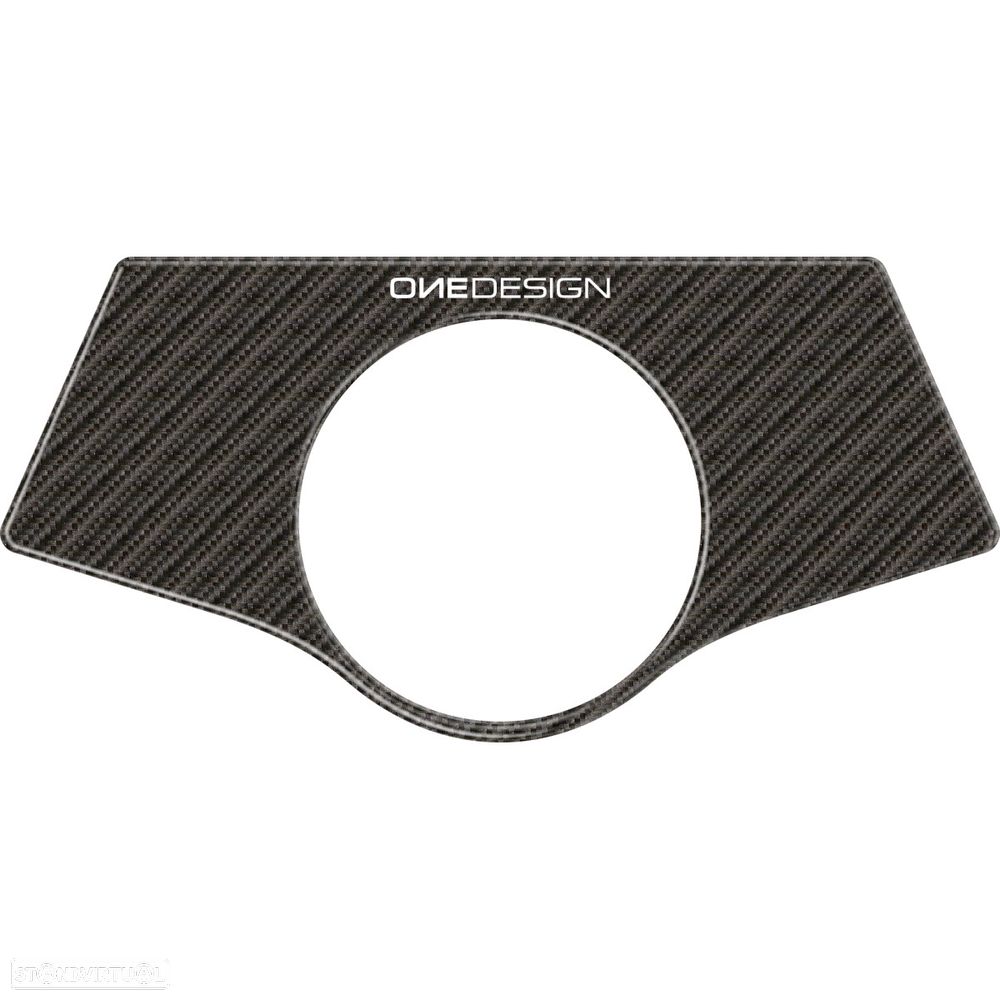 protetor de mesa de direção kawasaki z1000 2011 - 2016 onedesign - 1