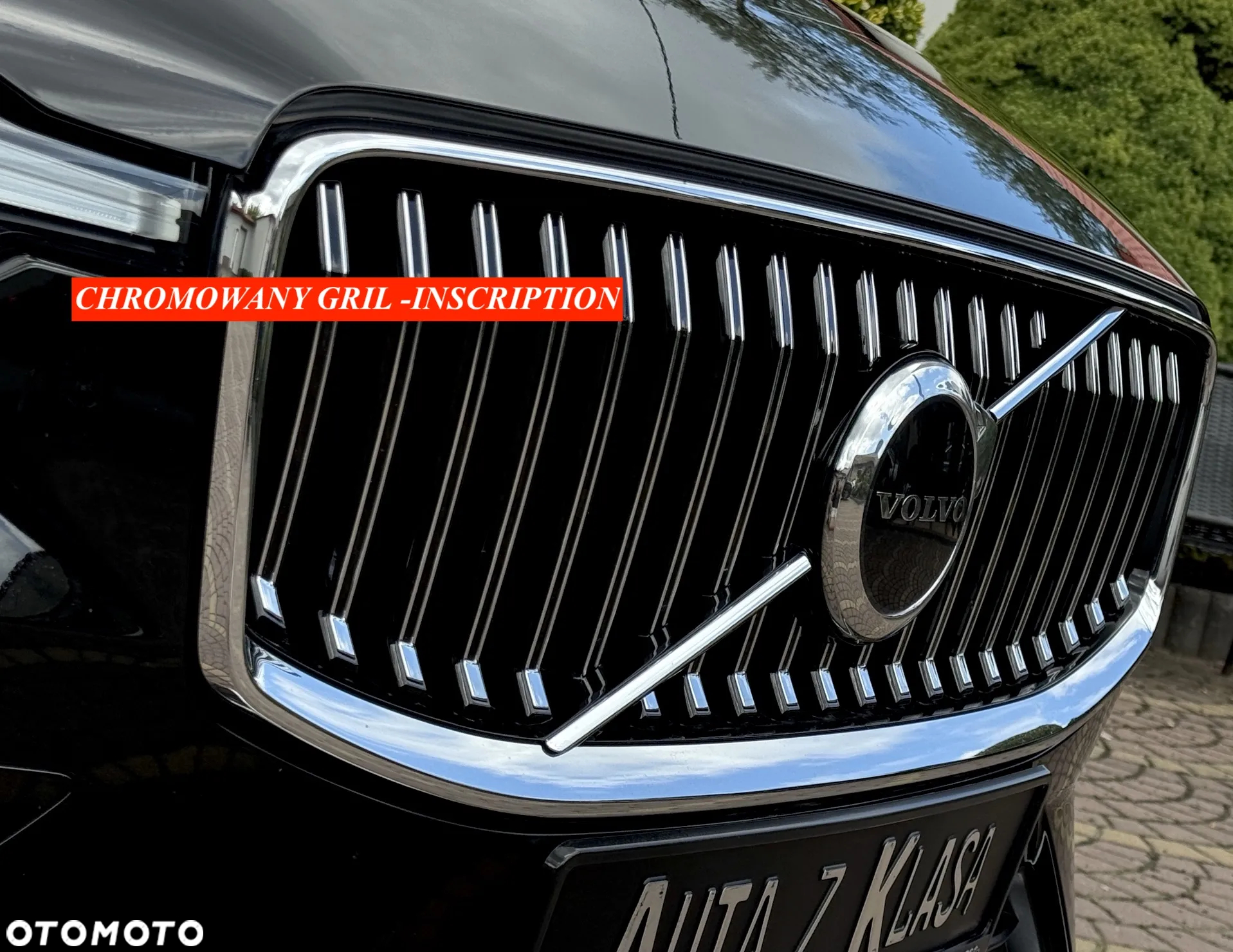 Volvo XC 60 B4 D Geartronic Inscription - 26